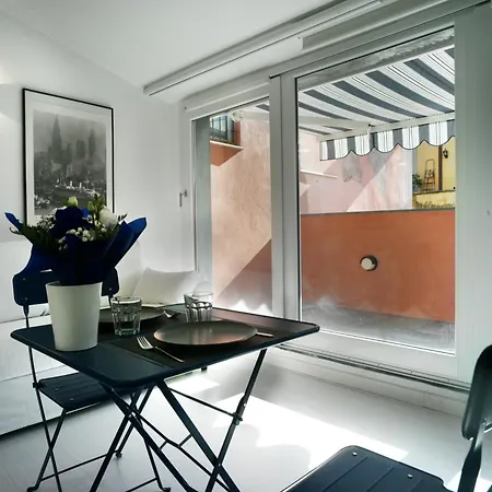 Prione 132 La Spezia