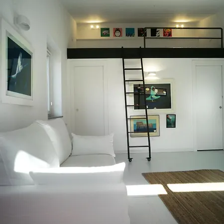 Prione 132 Специя