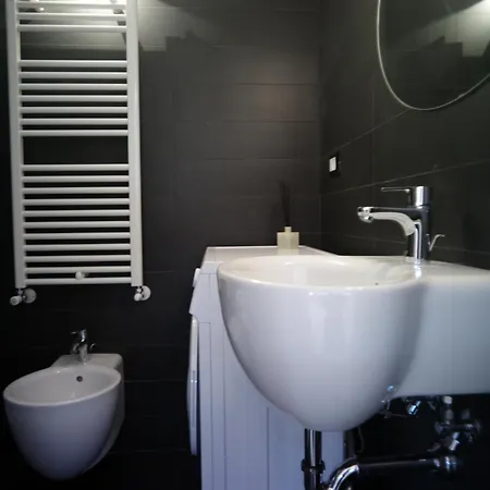 Apartmán Prione 132