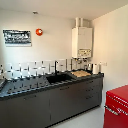 Apartmán Prione 132 La Spezia