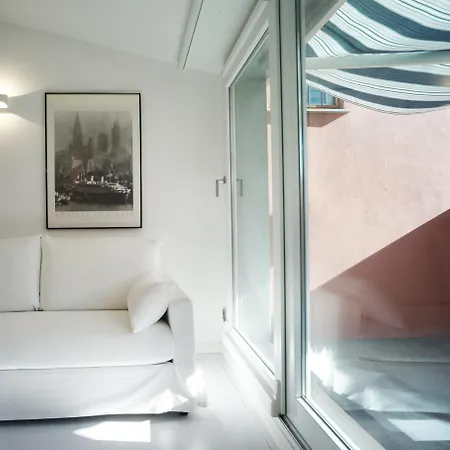 Prione 132 Apartman *