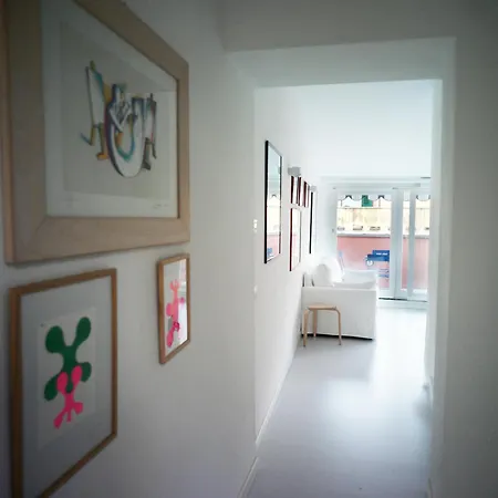 Prione 132 * La Spezia