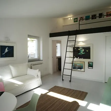 Prione 132 Apartman La Spezia