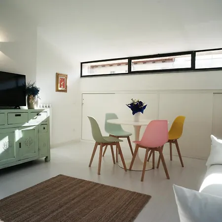 Apartment Prione 132 La Spezia