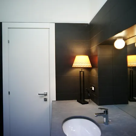 Prione 132 Apartment *