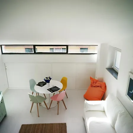 Prione 132 Apartman *