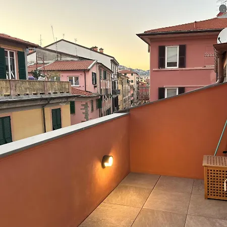 Prione 132 Apartman *