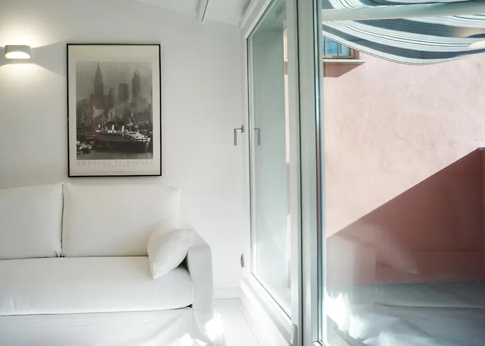 Prione 132 דירה *