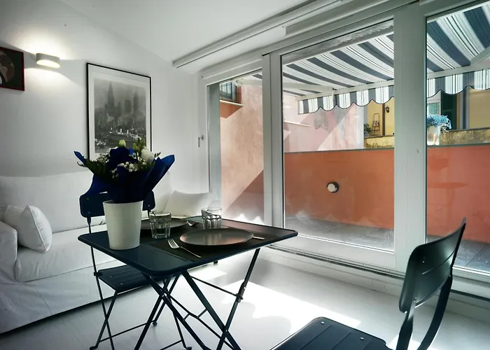 Prione 132 لا سبيتسْيا