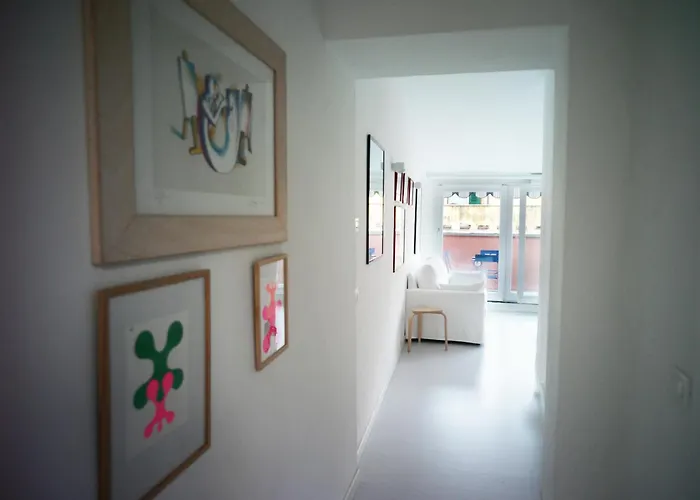 Prione 132 * لا سبيتسْيا