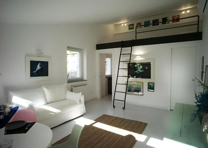 Prione 132 شقة لا سبيتسْيا