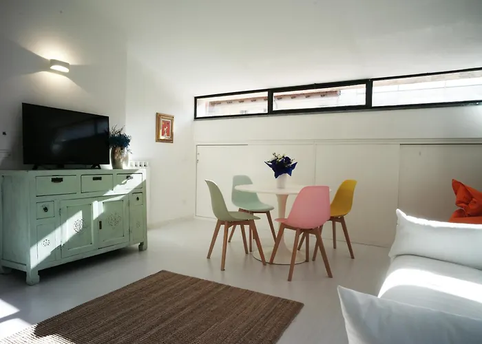 شقة Prione 132 لا سبيتسْيا