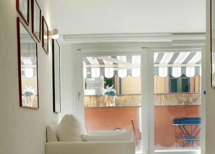 شقة Prione 132 لا سبيتسْيا