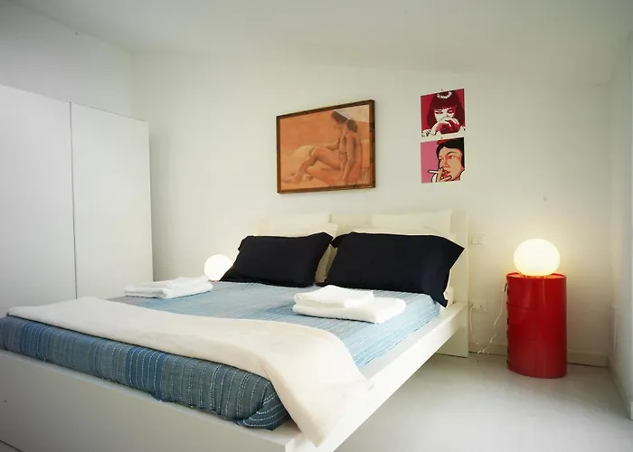 Prione 132 * لا سبيتسْيا