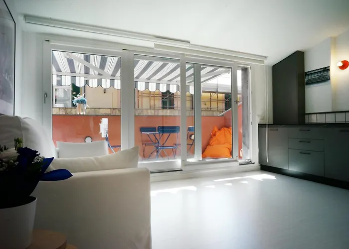 Prione 132 * لا سبيتسْيا