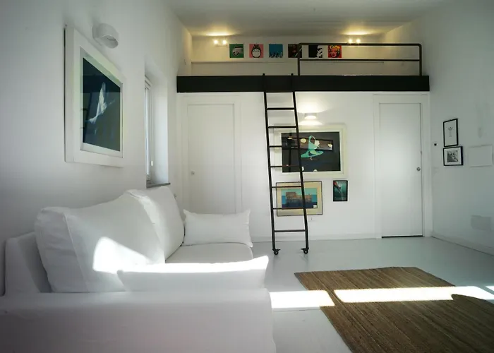 Prione 132 لا سبيتسْيا