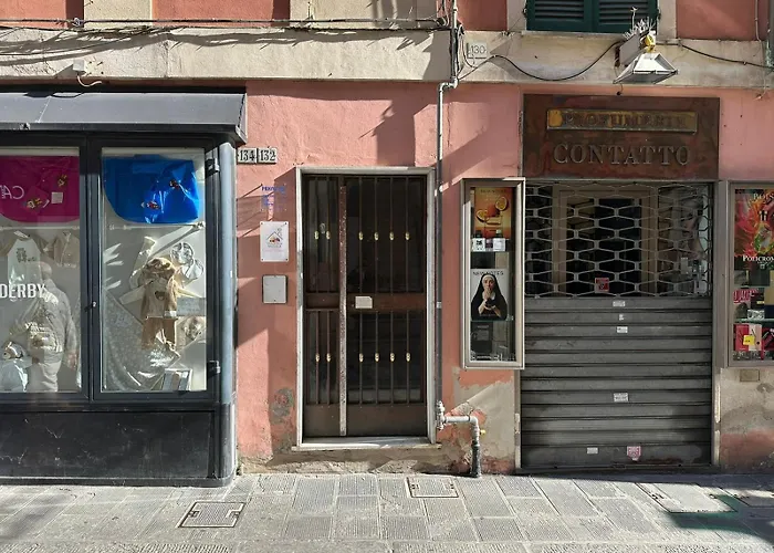 Prione 132 شقة لا سبيتسْيا